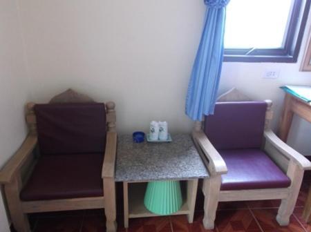Sr Hotel Surat Thani Room photo
